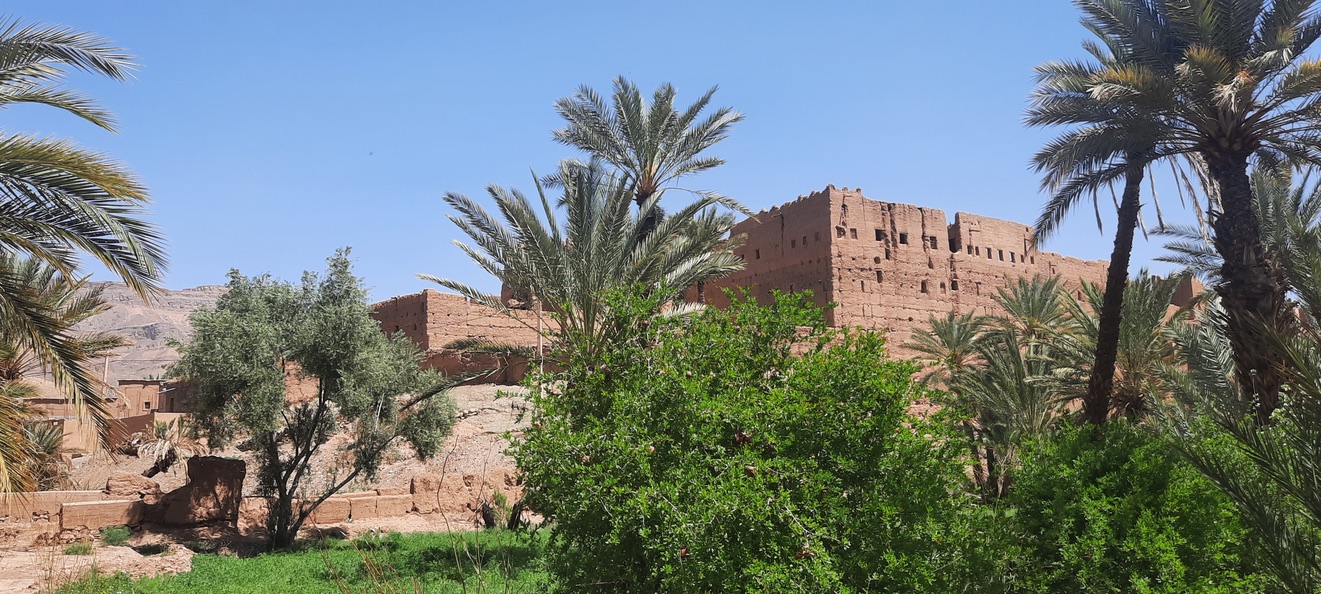 Le Sud marocain, une région envoûtante